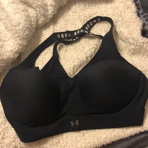 Underarmour sports bra